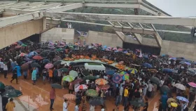 শাহাদাতবার্ষিকীতে শহীদ জিয়ার প্রতি জাতির শ্রদ্ধা
