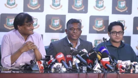 দেশের জন্য কিছু করতে একটা ফোনকলের অপেক্ষায় ছিলাম: বুলবুল