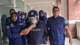থানা থেকে থানায় রিমান্ডে মমতাজ