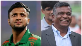 দায়িত্ব নিয়েই সাকিবকে দলে ফেরানোর বিষয়ে মুখ খুললেন বুলবুল