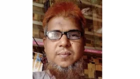 উপজেলা যুবলীগের ধর্ম বিষয়ক সম্পাদক আটক