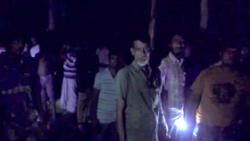কুড়িগ্রাম সীমান্তে বিএসএফের পুশইন ঠেকাল বিজিবি-জনতা