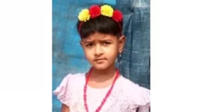 সিরাজগঞ্জে নাতনিকে গলাটিপে হত্যা, নানি গ্রেপ্তার