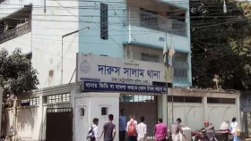 দারুসসালামে ২ যুবককে পিটিয়ে হত্যার অভিযোগ