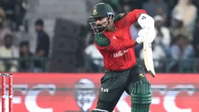 সিরিজ হেরে লিটন বললেন &lsquo;বেসিকটাই পারছি না&rsquo;