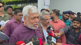সন্ধ্যার মধ্যে গ্যাস সরবরাহ স্বাভাবিক করার চেষ্টা করছে সরকার