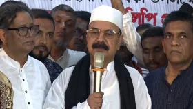 মানুষ চিনতে ভুল করেছে বিএনপি: গয়েশ্বর