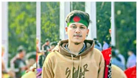 বৈষম্যবিরোধী ছাত্র আন্দোলনের নেতার বিরুদ্ধে মামলা