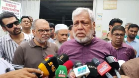 'গ্যাস সংকট মোকাবেলায় আনা হচ্ছে আরও ৪ এলএনজি কার্গো'