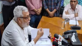 &lsquo;সরকারি চাকরি অধ্যাদেশে&rsquo; অপব্যবহারের ঝুঁকি রয়েছে: জ্বালানি উপদেষ্টা