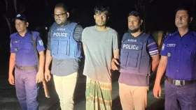পলাশে যাত্রীকে ধর্ষণ, রাইড শেয়ারের চালক গ্রেপ্তার