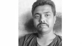 ময়নাতদন্তের জন্য ১ মাস পর ইলিয়াসের লাশ উত্তোলন