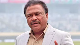 বিসিবি থেকে অপসারণের বৈধতা চ্যালেঞ্জ করে রিট ফারুকের