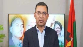 দেশে ফিরছেন তারেক রহমান, গুলশানে বাড়ি প্রস্তুত 