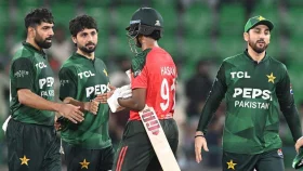৫ ম্যাচ সিরিজে হোয়াইটওয়াশ হওয়ার চেয়ে ৩ ম্যাচ হারা মন্দ নয়