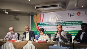 এগ্রো-কেমিকেলে স্বাবলম্বী হতে ৩ সুবিধা চান উৎপাদকরা