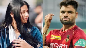 ক্রিকেটার রিংকু বিয়ে করছেন সাংসদ প্রিয়াকে, ৮ জুন আংটি বদল