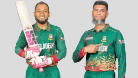 কোচ হতে চান মুশফিক-মাহমুদউল্লাহ, জানালেন বুলবুল