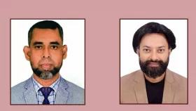লায়ন্স ক্লাব অব ঢাকা রয়্যাল গ্রিনের দায়িত্বে হাসান ও সাইফুল