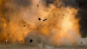 ভয়াবহ বিস্ফোরণে কেঁপে উঠল বেলুচিস্তান