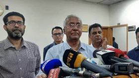 আদালতের নির্দেশনা হাতে পেলে জামায়াতের বিষয়ে সিদ্ধান্ত