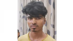 বিয়ের আশ্বাসে স্কুলছাত্রীকে ধর্ষণের অভিযোগ, যুবক গ্রেপ্তার