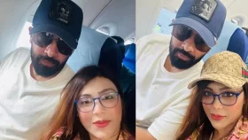 শাকিবের জীবনে তৃতীয়জনের আত্মপ্রকাশ