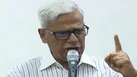 তিন মাসের মধ্যেই নির্বাচন দেওয়ার ক্ষমতা রাখেন ড. ইউনূস: ফারুক