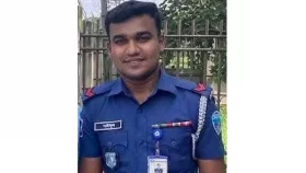 নিখোঁজ পুলিশ সদস্যের মরদেহ উদ্ধার, মৃত্যু বেড়ে ৩
