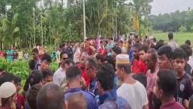 মাদক ব্যবসায়ী &lsquo;ফাইটার বাবলু&rsquo;কে কুপিয়ে হত্যা