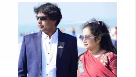মির্জাপুরে পৃথক মামলায় স্বামী-স্ত্রী গ্রেপ্তার