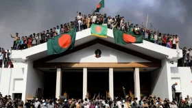জুলাই শহিদ পরিবার ও আহতদের জন্য বরাদ্দ ৪০৫ কোটি টাকা