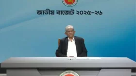 চলতি জুনেই মূল্যস্ফীতি ৮ শতাংশে নেমে আসবে: অর্থ উপদেষ্টা&nbsp;