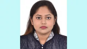 এলডিপির আন্তর্জাতিক সম্পাদক শেখ সাজনীন আহমেদ মেঘা