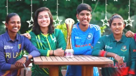 নারী ইমার্জিং এশিয়া কাপ স্থগিত