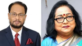 জিএম কাদের ও তার স্ত্রীর বিরুদ্ধে লালমনিরহাটে হত্যাচেষ্টা মামলা