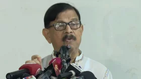 ড. ইউনূসের সঙ্গে প্র্যাক্টিক্যালি কোনো সংলাপ হয় না