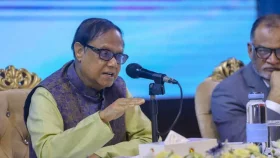 সেপ্টেম্বরের মধ্যে মূল্যস্ফীতি ৭ শতাংশের নীচে নামবে: গভর্নর