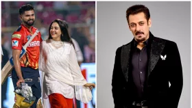 প্রীতির দল ফাইনালে উঠতেই সালমানের ১১ বছর আগের টুইট ভাইরাল