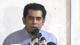 ডিসেম্বরে নির্বাচনের কথা ইউনূস সাহেব বলেছেন, আমরা বলিনি
