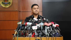 ঈদকে কেন্দ্র করে এখনো কোনো ধরনের নাশকতার সুনির্দিষ্ট তথ্য নেই: র‍্যাব