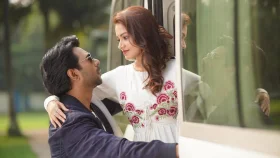 ঈদে অপূর্ব-ফারিনের ‘প্রিয় প্রজাপতি’