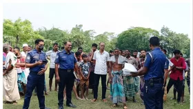 ত্রিশালে অজ্ঞাত মরদেহের সন্ধান, নিখোঁজ রাকিবের পরিবারে উৎকণ্ঠা