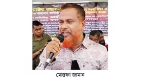 জিয়াউর রহমানের প্রতি মানুষের ভালোবাসা সব নেতার চেয়ে বেশি