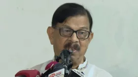ড. ইউনূসের সঙ্গে প্র্যাক্টিক্যালি কোনো সংলাপ হয় না