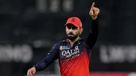 বিরাট কোহলির জন্যই শিরোপা জিততে চায় বেঙ্গালুরু