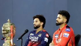 এআই বলে দিচ্ছে আইপিএল চ্যাম্পিয়ন কারা হবে?