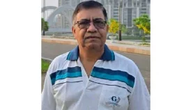 চাঁদাবাজির মামলায় অবসরপ্রাপ্ত মেজরসহ চার সহযোগী গ্রেপ্তার
