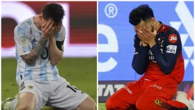 কোহলিকে কেন মেসির সঙ্গে তুলনা করা হচ্ছে?