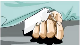 খুলনায় খাল থেকে অজ্ঞাত নারীর লাশ উদ্ধার